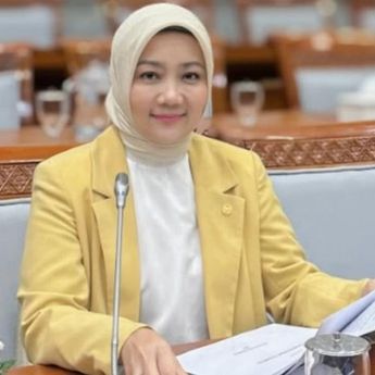 Atalia 'Bu Cinta' Ucapan Selamat ke Pramono Anung dan Rano Karno