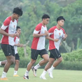 Susunan Pemain Timnas Indonesia vs Vietnam di Piala AFF 2024 Malam Ini