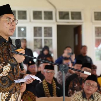 Menteri Kebudayaan Upayakan Pencak Silat Masuk dalam Kurikulum Pendidikan