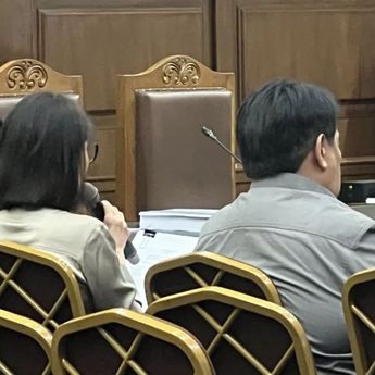 Helena Lim Sebut Stigma 'Crazy Rich' Menormalkan Tirani Penegakan Hukum