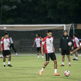 Indonesia Kembali ke Posisi Kedua Klasemen Grup B Usai Dikalahkan Vietnam di Piala AFF 2024