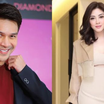 Ogah Disebut Belum Move On, Dhena Devanka: Terselamatkan dari Drama Toxic