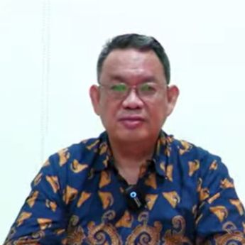 Dirut RSIJ Cempaka Putih Buka Suara Soal Bayi yang Diduga Tertukar