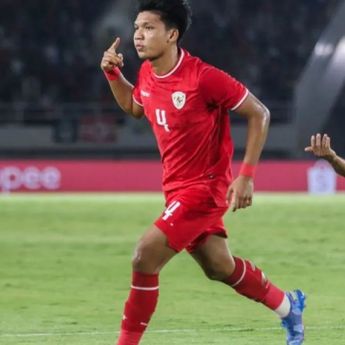 Siapa Starter Indonesia Lawan Vietnam? Ini Perkiraan Pilihan Shin Tae-yong