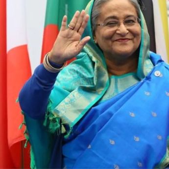 Komisi Penyelidikan Ungkap Eks PM Bangladesh Sheikh Hasina Terlibat Penghilangan Paksa