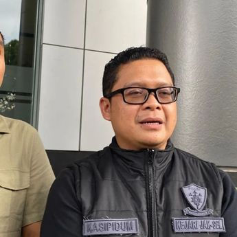 Kejaksaan Jakarta Selatan Sebut Kasus Pembunuhan Lebak Bulus Dalam Tahap Pengumpulan Berkas