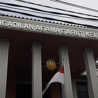 Penyebab Tingginya Angka Perceraian di Garut, Akibat Judi Online dan Pinjaman Online