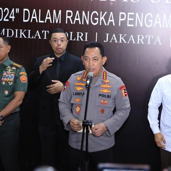 Demi Amankan Nataru, TNI Siagakan Helikopter-Hercules