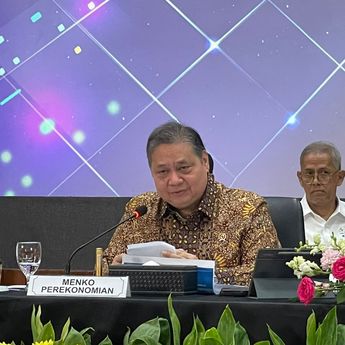 Tok! PPN Resmi Naik 12 Persen Mulai 1 Januari 2025, Kecuali Kebutuhan Pokok-Jasa Tertentu