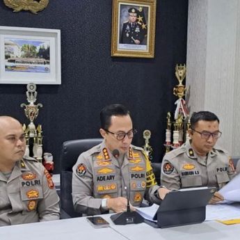 Polisi Bakal Ekshumasi Makam Bayi yang Diduga Tertukar di Rumah Sakit Cempaka Putih