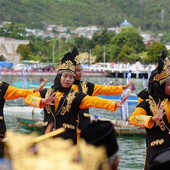 Kongres Nasional Sama-Bajau 2024 Resmi Ditutup: Mewujudkan Masa Depan Berkelanjutan untuk Budaya Bahari