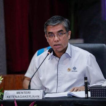 Catat! Pekerja Gaji Hingga Rp10 Juta Sektor Ini Bebas Pajak Penghasilan di 2025