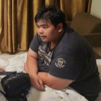 Tampang Anak Bos Toko Roti yang Aniaya Karyawan, Sempat Ngaku Kebal Hukum