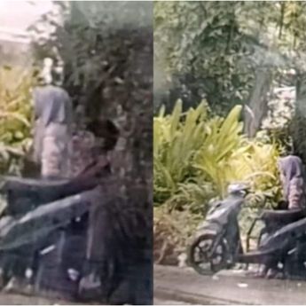 Viral Video Mesum Durasi 19 Detik Pelajar SMP di Gedung Sasana Krida Probolinggo