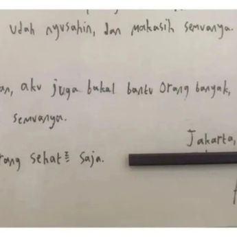 Ibu MAS Meminta Keringanan Hukuman Untuk Anaknya atas Kasus Pembunuhan Ayah dan Neneknya