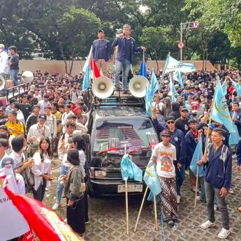 100 Hari Pimpinan Baru KPK Diminta Tangkap Harun Masiku