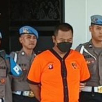 Nasib Pilu Sopir Taksi di Banjarmasin, Bongkar Pembunuhan Sadis Oknum Polisi Tapi Malah Dibui