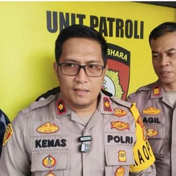 Polisi Usut Dugaan Pinjol dalam Kasus Kematian Satu Keluarga di Tangsel