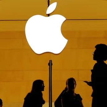 Apple Siapkan Ponsel Lipat, Punya Layar Lebih Besar dari iPhone 16 Pro Max