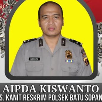 Tragedi Mengerikan di Kaltim! Anggota Polisi Tewas Saat Selidiki Mafia BBM Ilegal