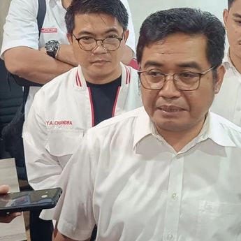 Projo Siap Jadi Partai dan Kendaraan Politik Jokowi