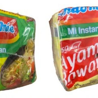 Indomie Ditarik dari Pasar Australia, Ini Kata Indofood