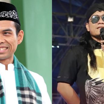 Beda Pandangan Ustaz Abdul Somad dan Gus Miftah Soal Ucapan Selamat Natal, Kenapa?