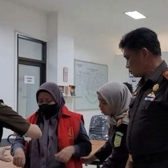 Pegawai Kementan Ditahan Kejari Cianjur atas Dugaan Korupsi Agrowisata