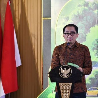 Kemenperin Gaungkan Penguatan Ekosistem Industri Hijau pada Annual Indonesia Green Industry Summit (AIGIS) ke-2 Mendatang