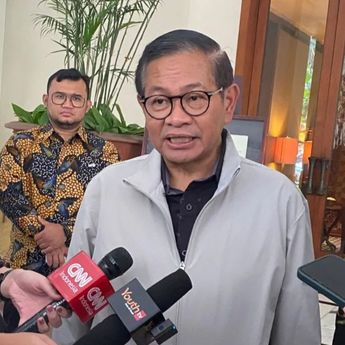 Pramono Tawarkan Parpol KIM Plus Gabung Tim Transisi Pemerintahan