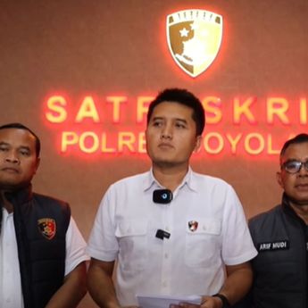 Sadis! Santri di Boyolali Dibakar Hidup-hidup oleh Tamu Ponpes Gegara Dituduh Curi HP