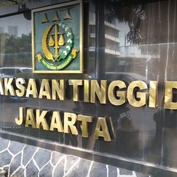 Pemprov DKI Akui Ada Penggeledahan oleh Kejati di Kantor Dinas Kebudayaan Jakarta