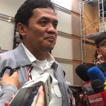 Habiburokhman: Pernyataan Prabowo soal Koruptor Berfokus pada Pemulihan Aset Negara