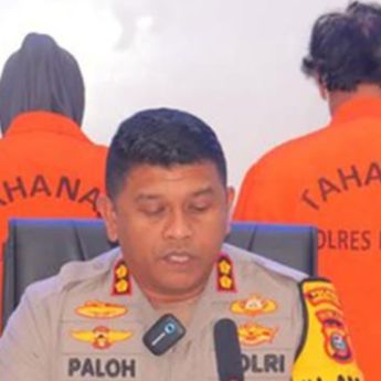 Suami di Sumut Rekam Istri Hubungan Seks dengan 3 Pria Lain