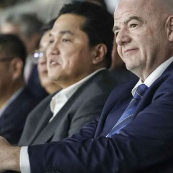 FIFA Selesaikan Kunjungan Kedua untuk Dukung Transformasi Stadion Indonesia