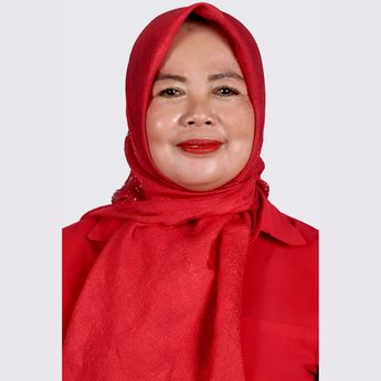 Supriyati Anggota DPRD Lampung Selatan Jadi Tersangka Pemalsuan Ijazah, Tapi Masih Ngantor