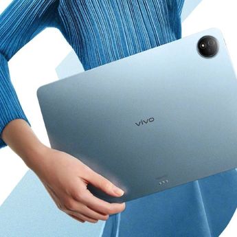 Bocoran Spesifikasi Vivo Pad 4 Pro, Ditenagai Dimensity 9400 dan Baterai 12.000mAh