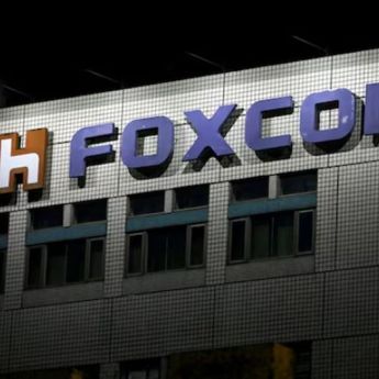 Foxconn Terlibat Pembicaraan Pembelian Saham Nissan dari Renault