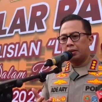 Polda Metro Jaya Selidiki Dugaan Pemerasan Oknum Polisi di DWP