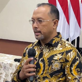 KPK Angkat Bicara Soal Jokowi Nominasi Pemimpin Terkorup Dunia