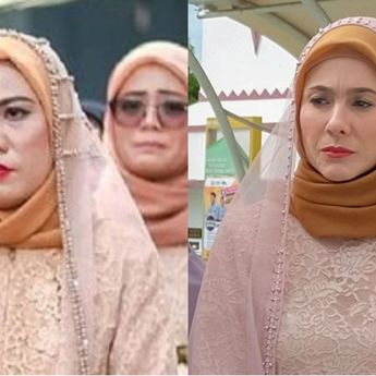 Viral Wulan Guritno Perankan Karakter Ibu Norma Risma: Gila Mirip Banget