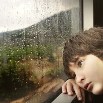 Fatherless Krisis yang Dianggap Biasa dalam Keluarga