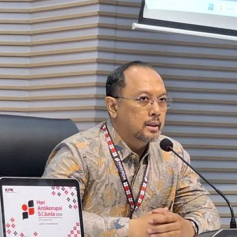 KPK Periksa Dirjen Bea Cukai, Kasus Gratifikasi Eks Bupati Kukar Rita Widyasari