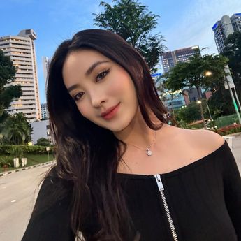 4 Tahun Fotonya Dipakai Brand Kosmetik Tanpa Izin, Natasha Wilona Sudah Somasi Dua Kali