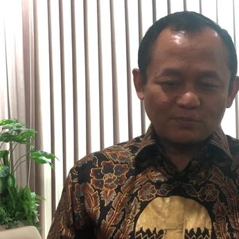 Golkar: Jokowi Bisa Masuk Golkar atau Buat Partai