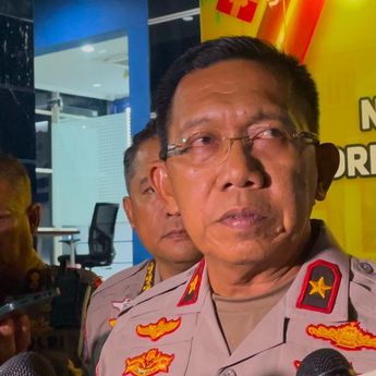 Korlantas Polri: Puncak Arus Mudik Nataru Diprediksi 28 Desember 2024