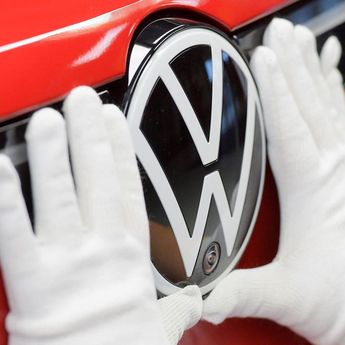 Volkswagen Bakal PHK 35 Ribu Karyawan dan Kurangi Kapasitas Produksi