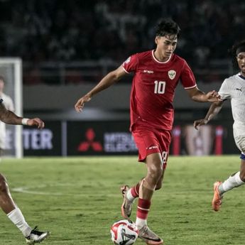 Empat Tim Tersisa di Semifinal ASEAN Cup 2024, Indonesia Gagal Lolos