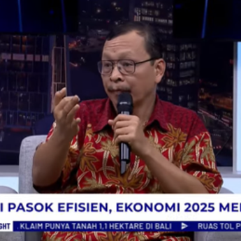 Pakar Industri Kelapa Sawit: Kita Penghasil Kelapa Sawit Terbesar di Dunia, Kenapa Tidak Bisa Menentukan Harga Sendiri?