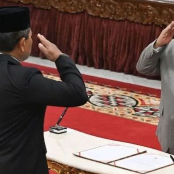 Prabowo Terbitkan Perpres 202/2024 Tentang Pembentukan DPN